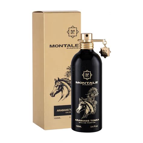 arabians tonka by montale.